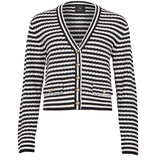 ANINE BING Gwen cardigan