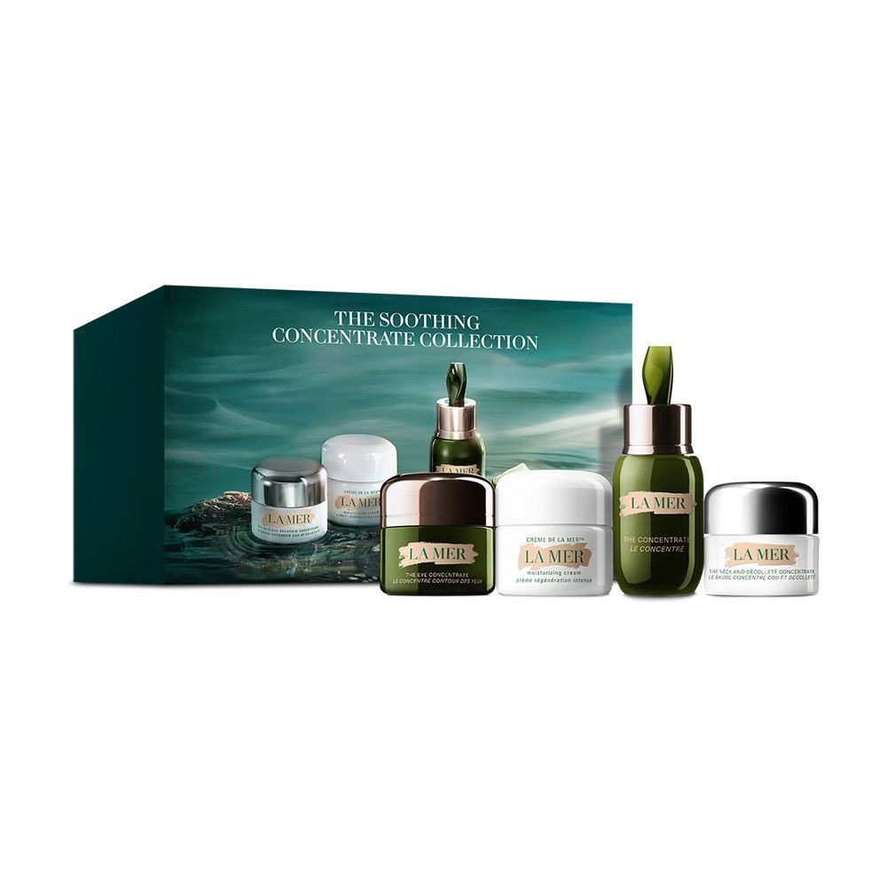 The Soothing concentrate collection thumbnail 6