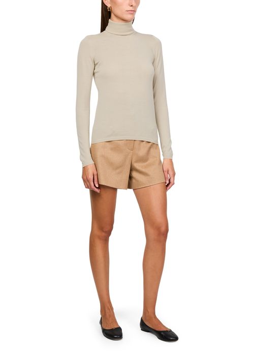 MAX MARA Saluto turtleneck sweater