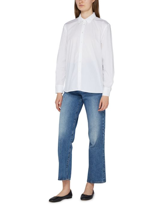 NILI LOTAN Raphael classic shirt