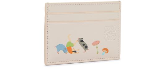 LOEWE x Suna Fujita - Hamster 单折卡包