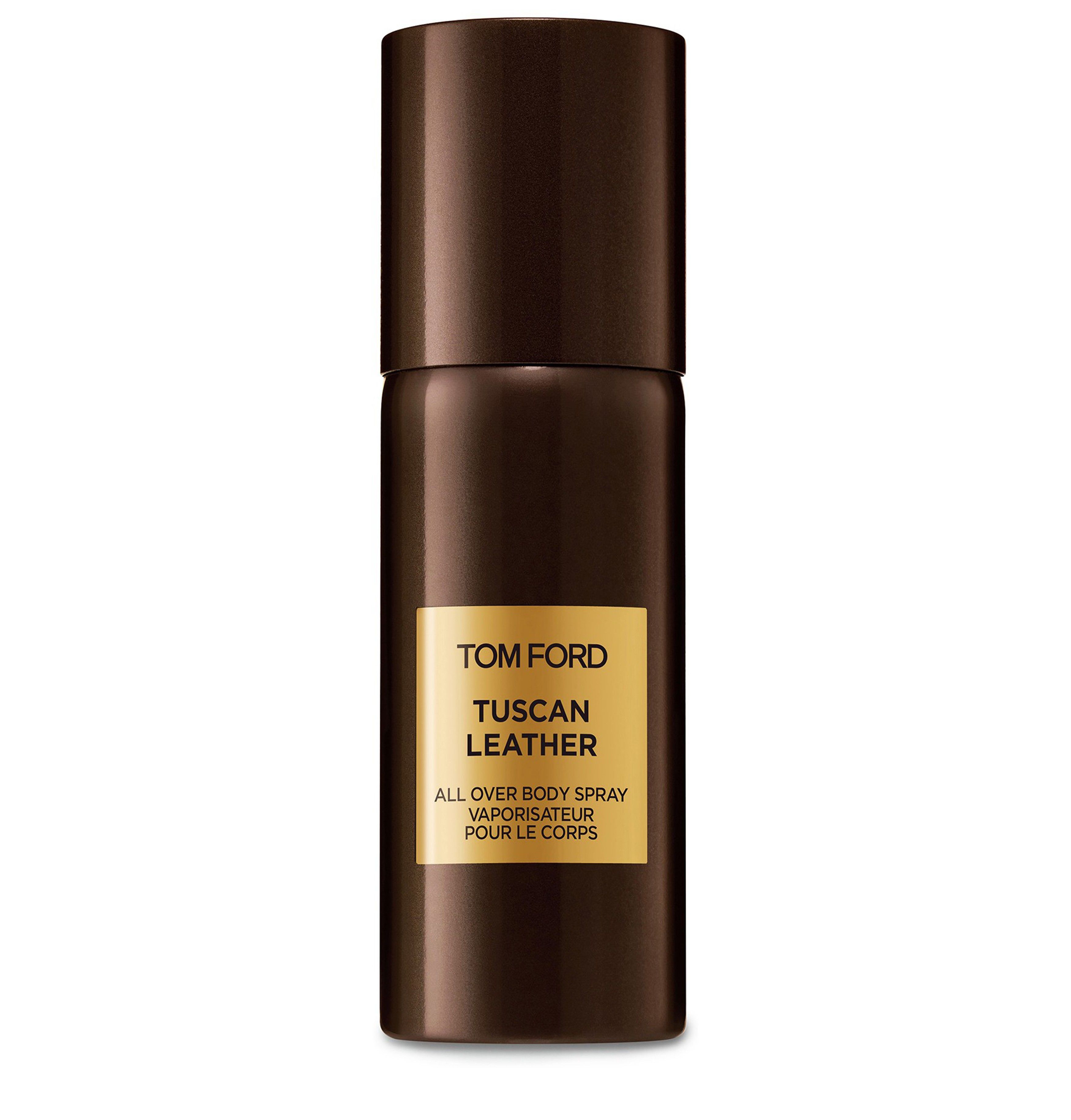 Tuscan Leather body spray 150 ml