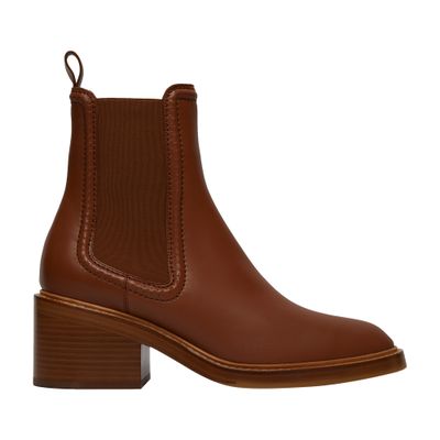 Yommi sales chelsea bootie