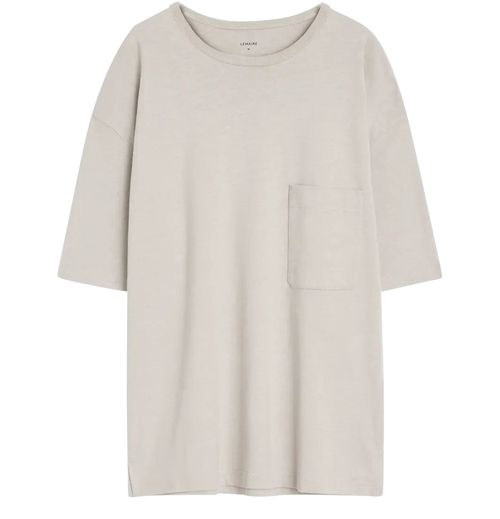 LEMAIRE Boxy short sleeves t-shirt