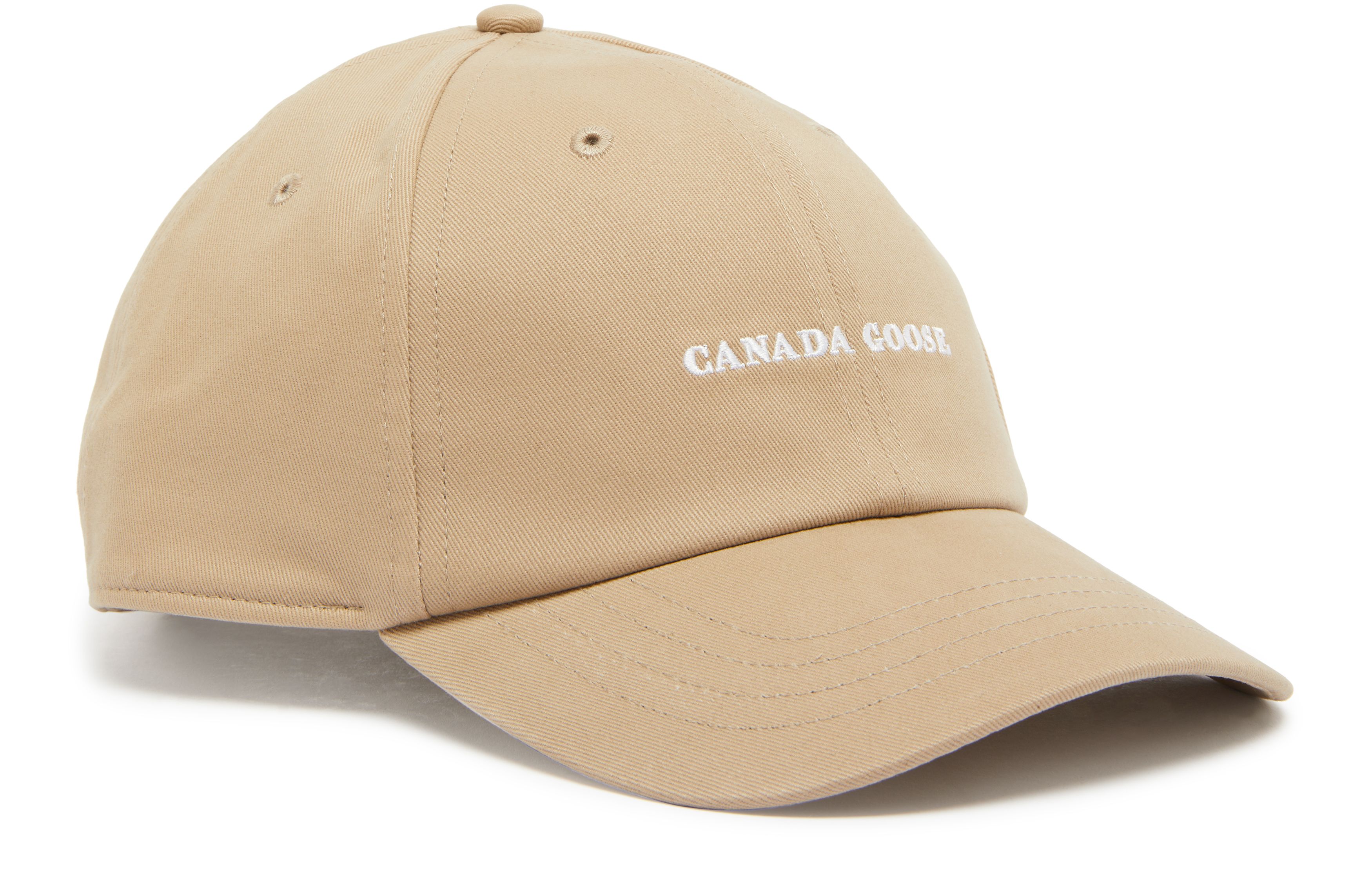 Everyday cap