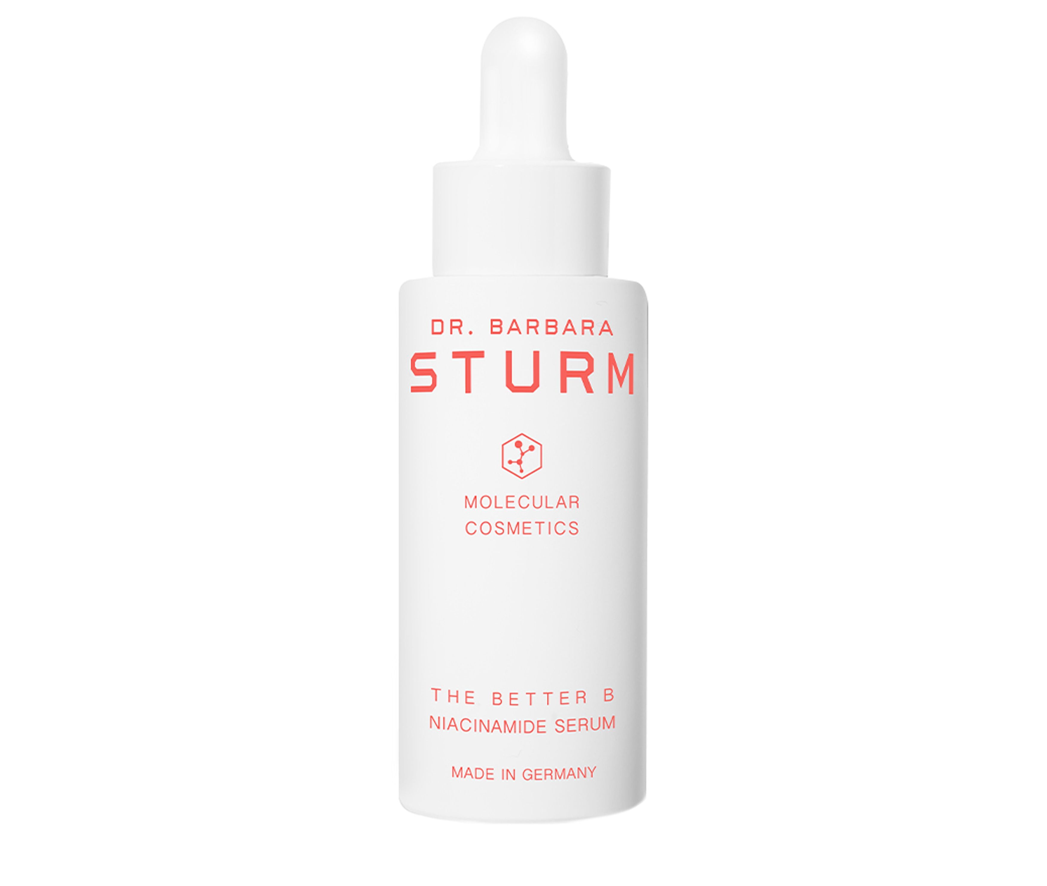 The Better B Niacinamide Serum thumbnail 4