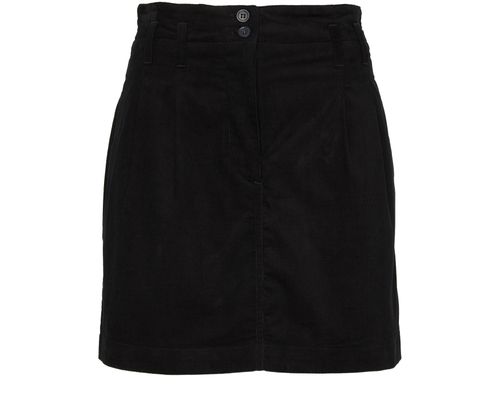 A.P.C. Enara mini skirt