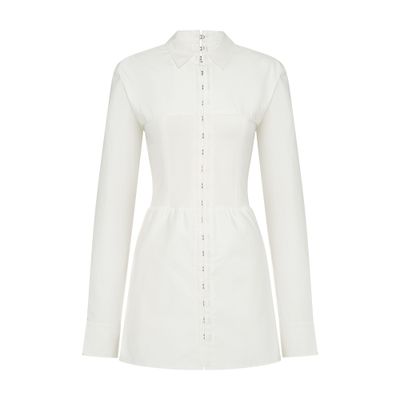 [WW54503] J.W.Anderson | Midi Skirt