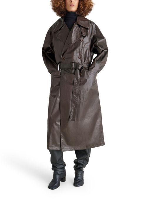 LEMAIRE Trench coat