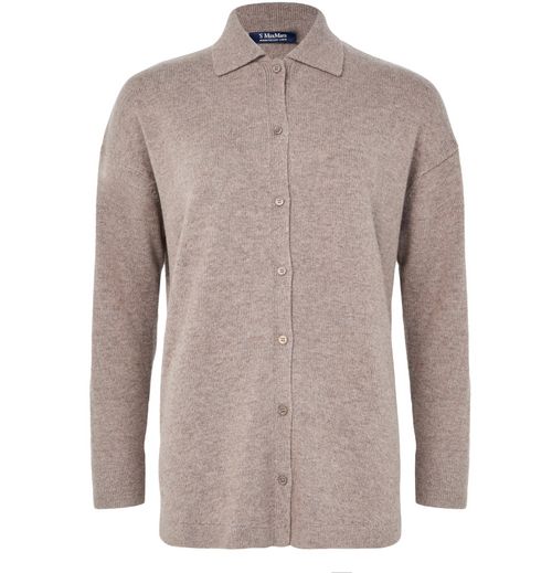 S MAX MARA Buttoned cardigan