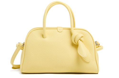 JACQUEMUS The Turismo small bag