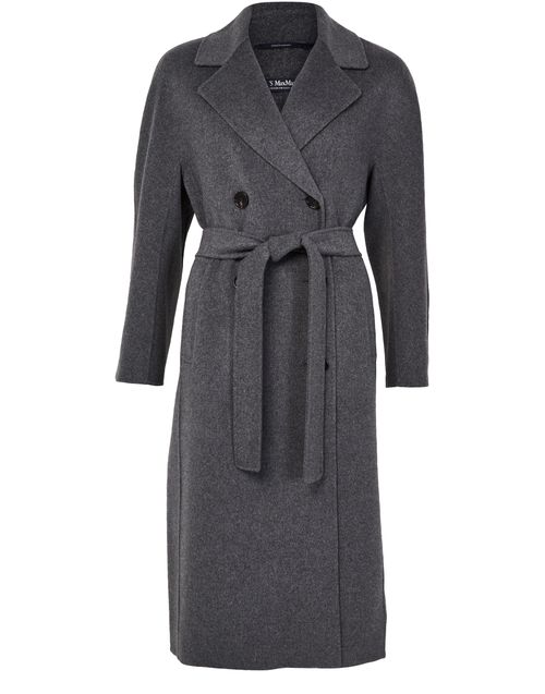 S MAX MARA Paul long coat
