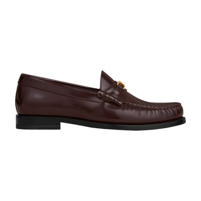 【CELINE】BROWN PITEA CLOGS●363013954C18NC Celine Pitea Clogs in Brown | Lyst