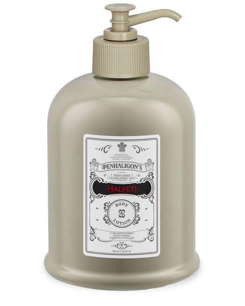 PENHALIGON'S Halfeti body & hand lotion 500 ml