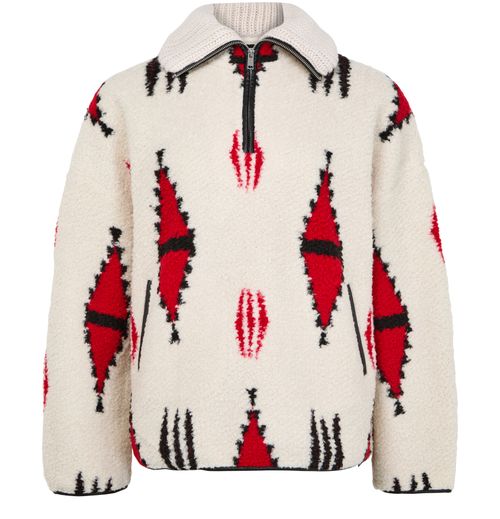 MARANT ETOILE Pullover Marner