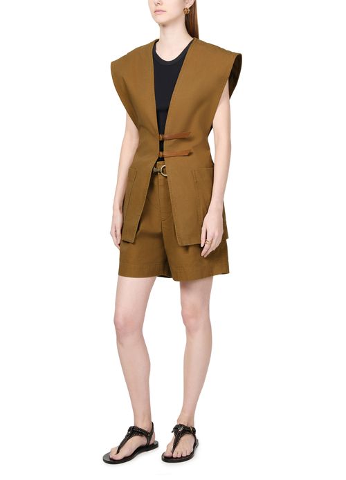 ISABEL MARANT Falila vest