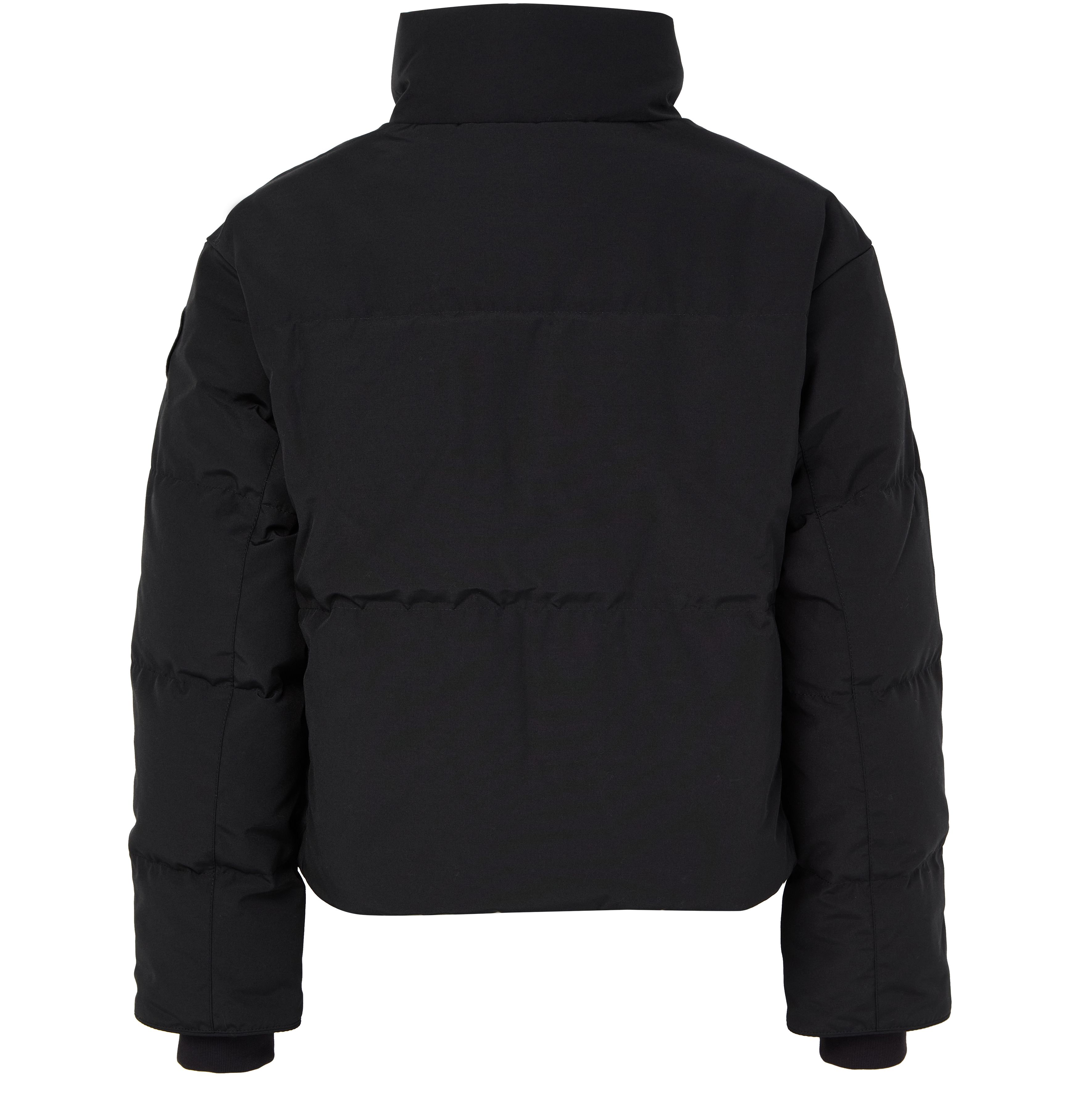 Grandview down jacket thumbnail 3