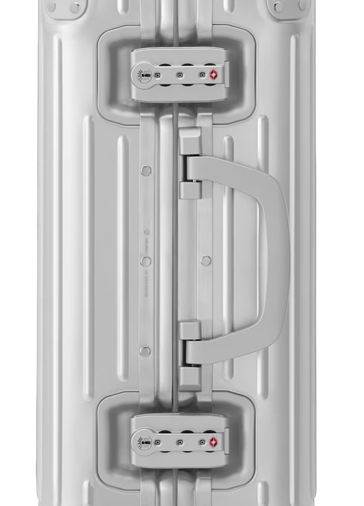 Rimowa 오리지널 캐빈 S 여행가방