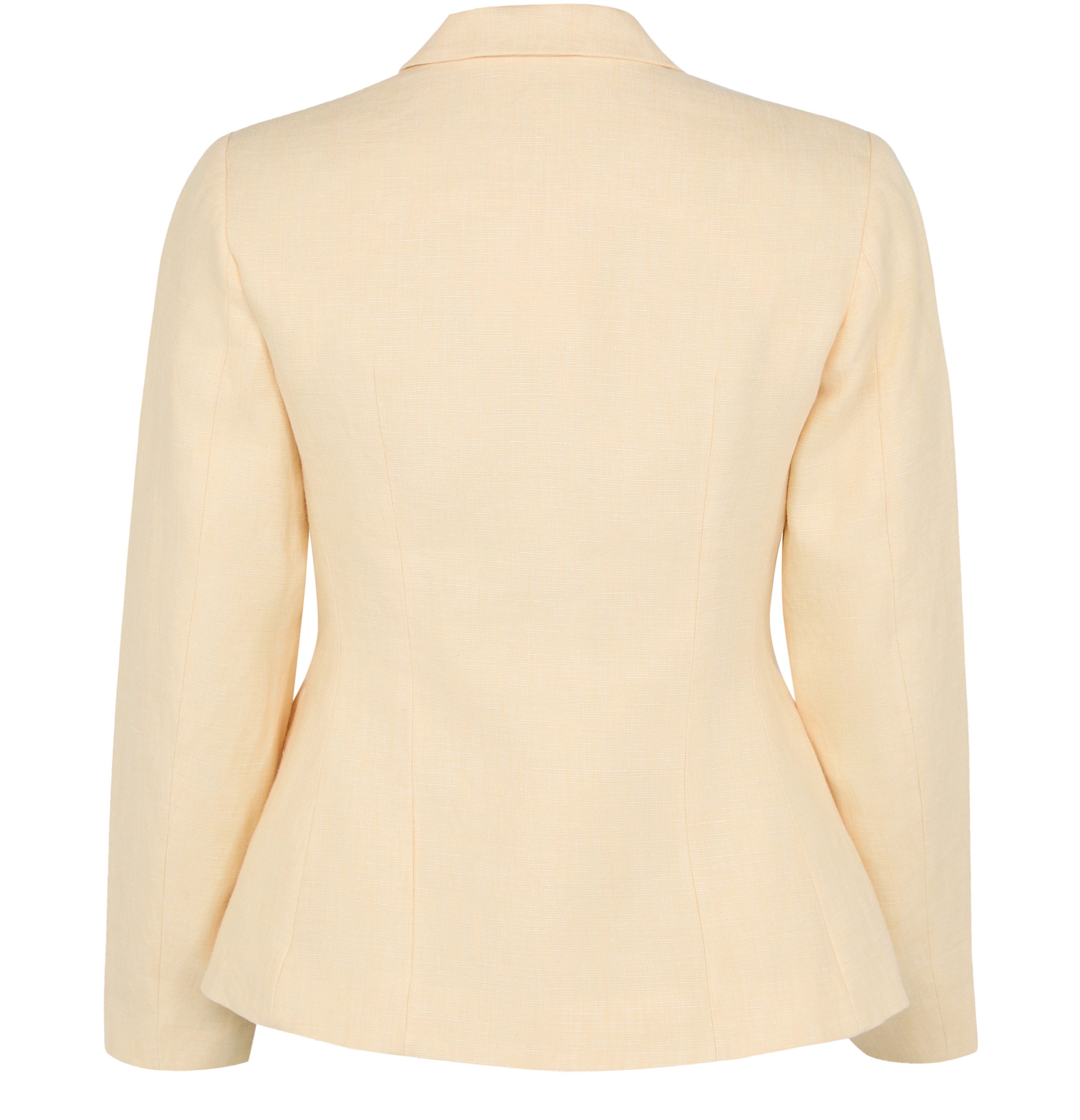 Matilda blazer thumbnail 3
