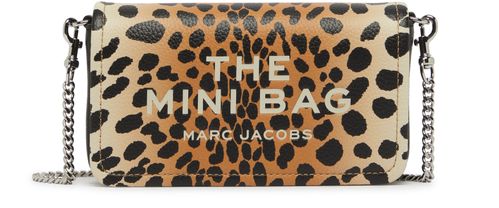 MARC JACOBS Tasche The Mini Bag