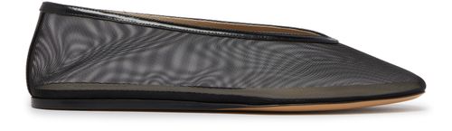 LE MONDE BERYL Luna ballet flats