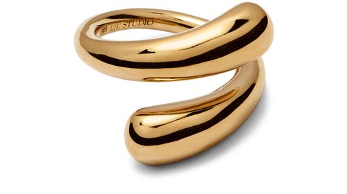 LIE STUDIO Bague Victoria