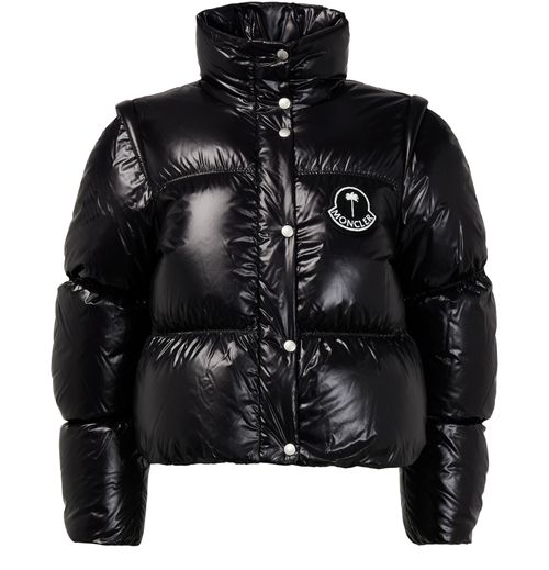 MONCLER GENIUS x Palm Angels - Doudoune Noella