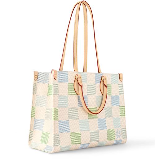 LOUIS VUITTON OnTheGo MM