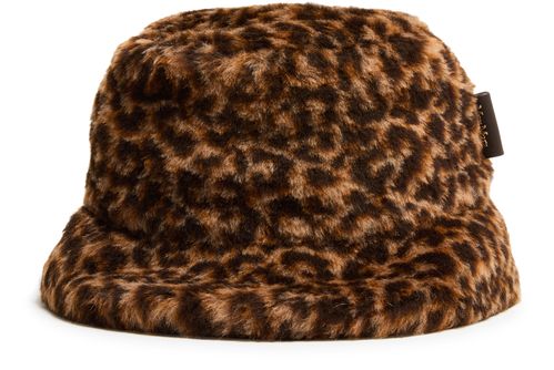 MAX MARA Figura bucket hat