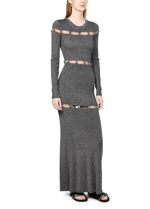ISABEL MARANT Robe longue Elmire