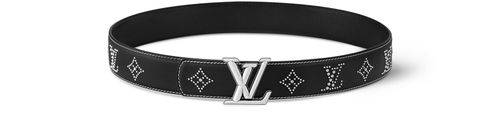 LOUIS VUITTON LV Dimension 40mm Belt