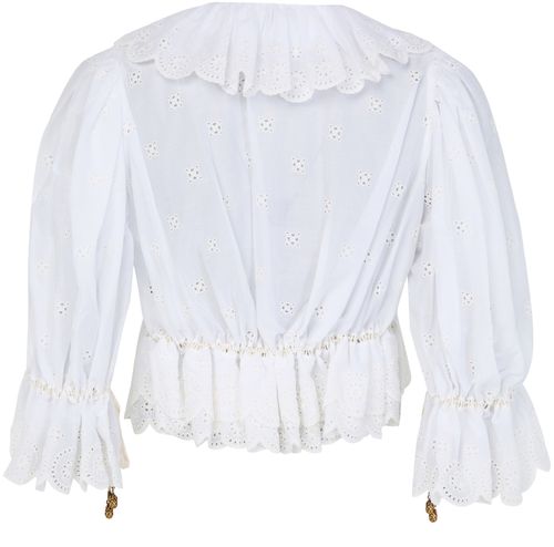 CHLOE Cotton top