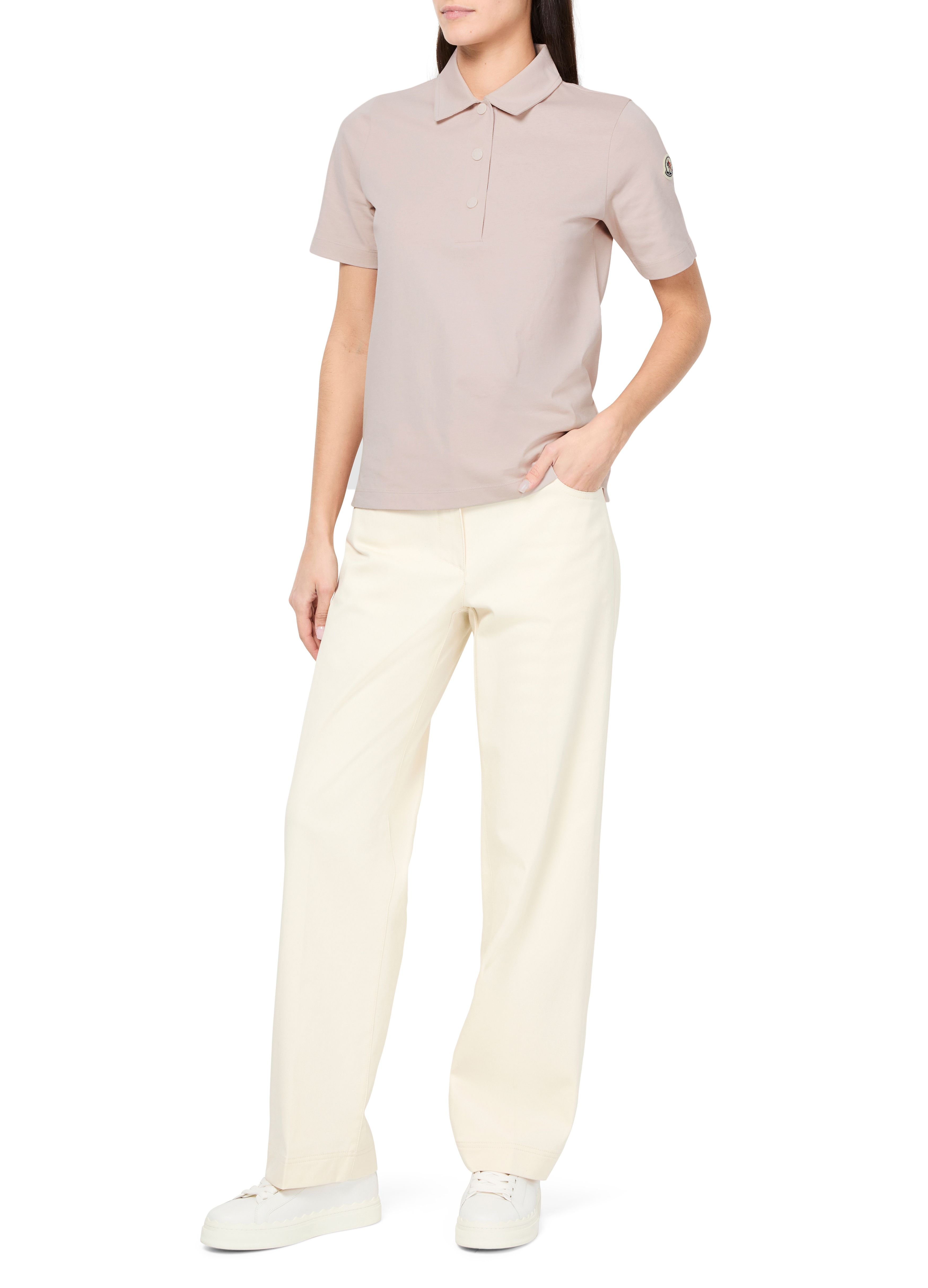 Short-sleeved polo thumbnail 6