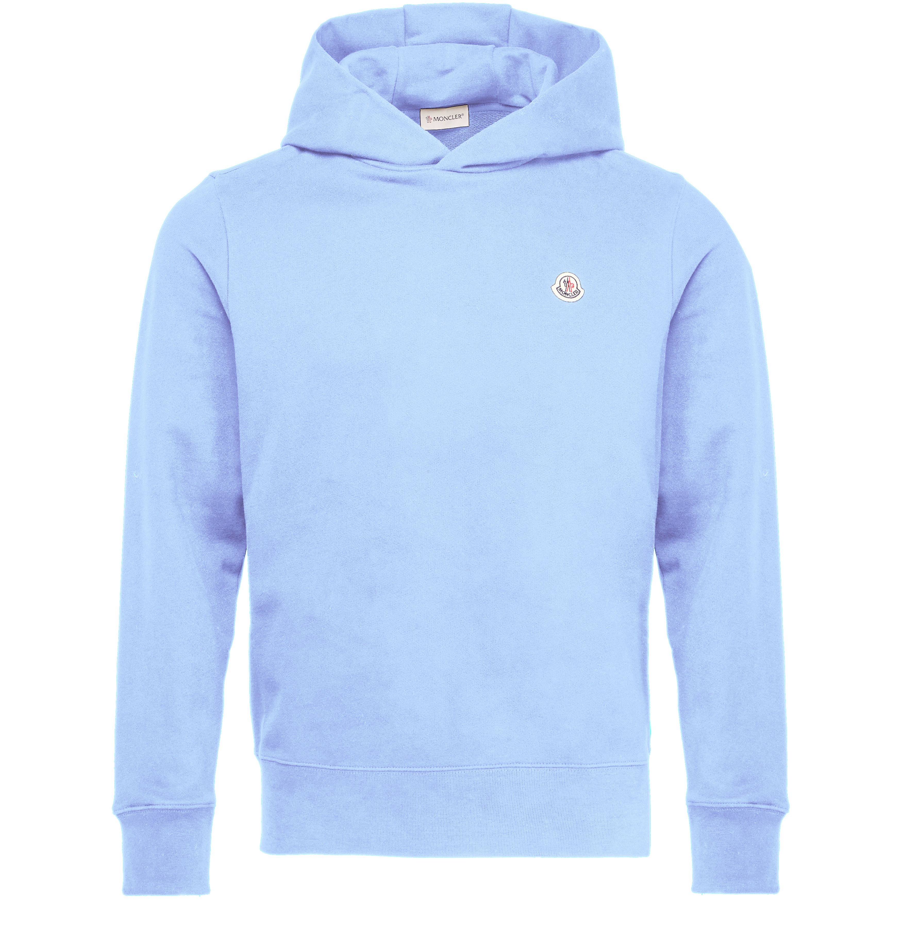 Hoodie sweater