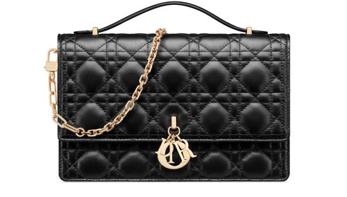 DIOR Mini Miss Dior Bag