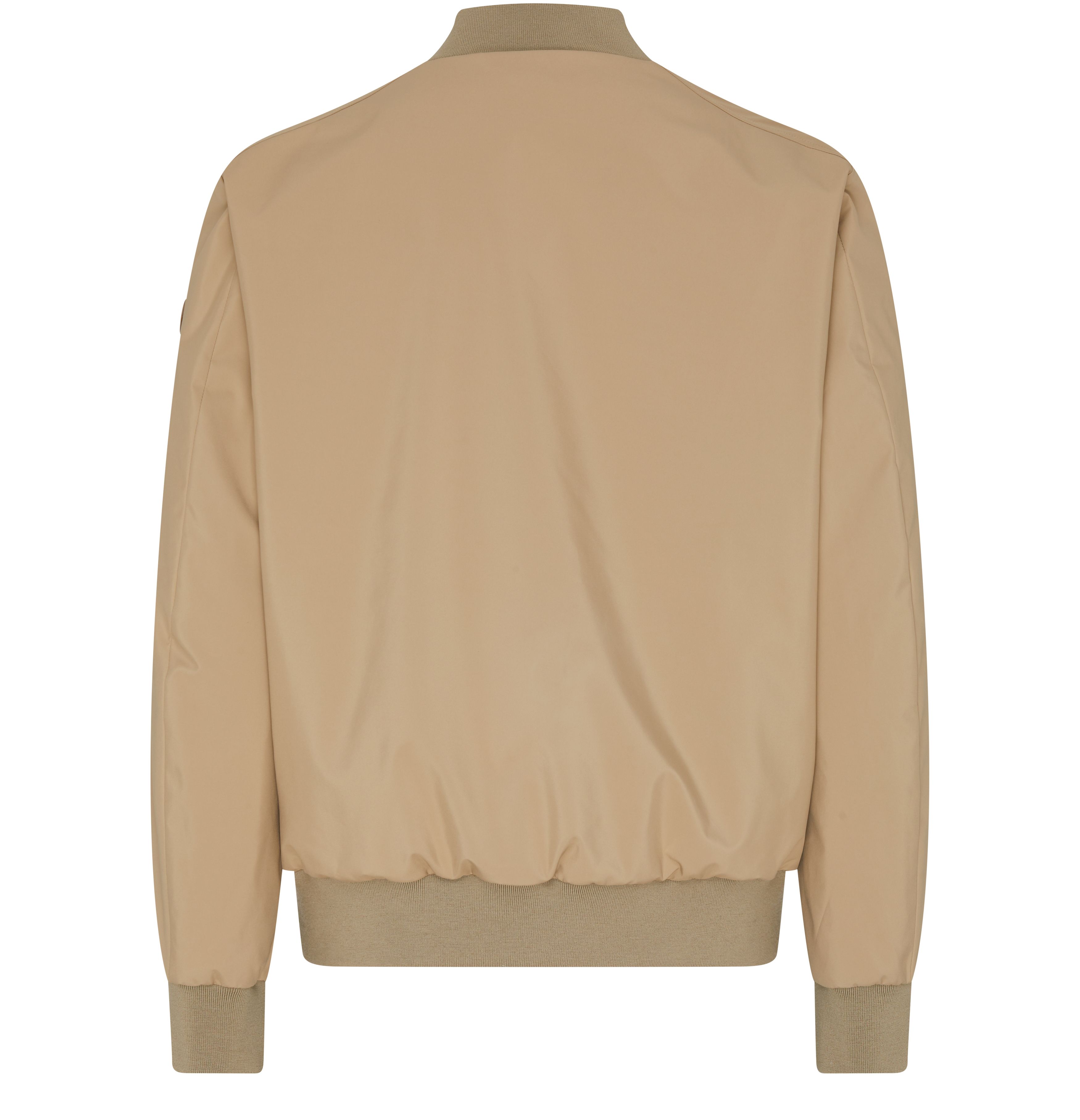 Diounes bomber thumbnail 3