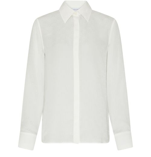 FERRAGAMO Long-sleeved shirt