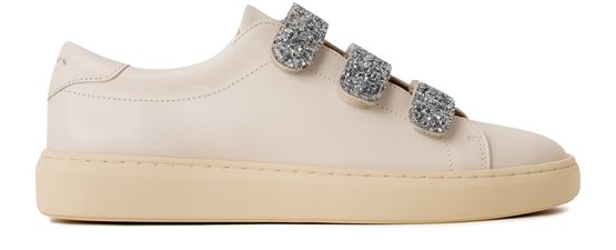 Sneakers scratch paillettes deals