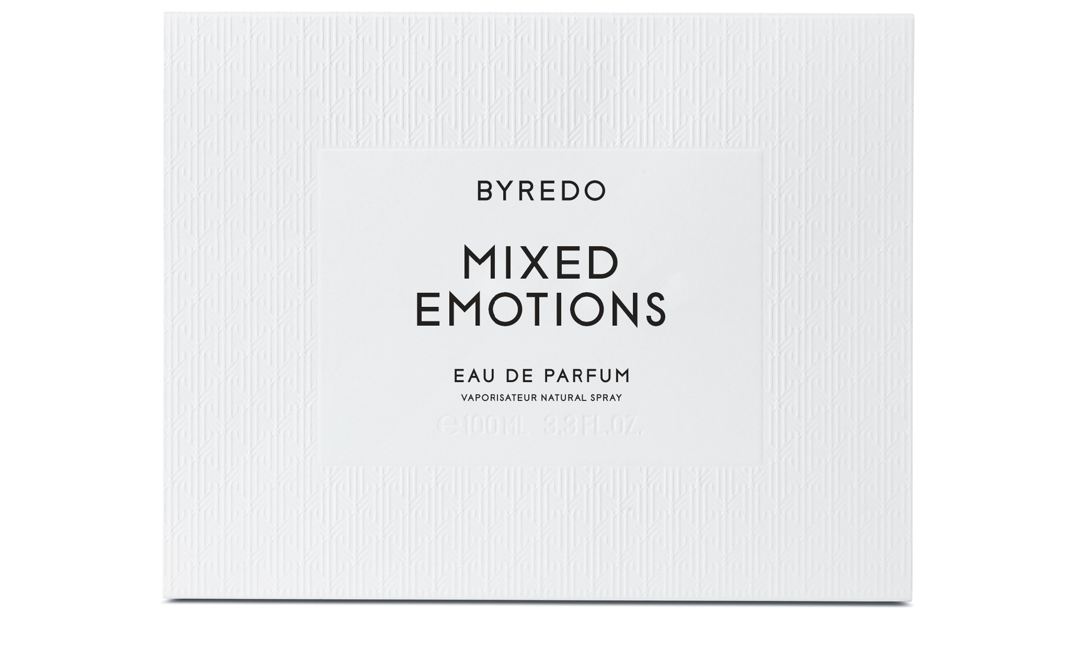 Mixed Emotions Eau de Parfum 100ml thumbnail 3