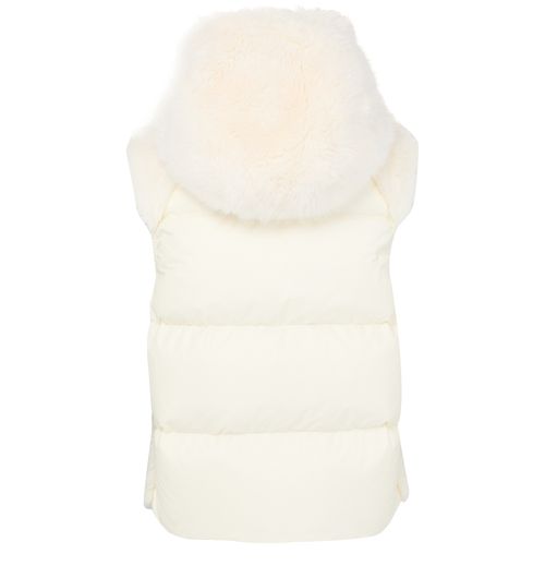 MONCLER GRENOBLE Arve sleeveless jacket