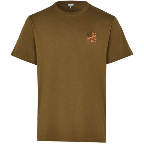 LOEWE Anagram t-shirt