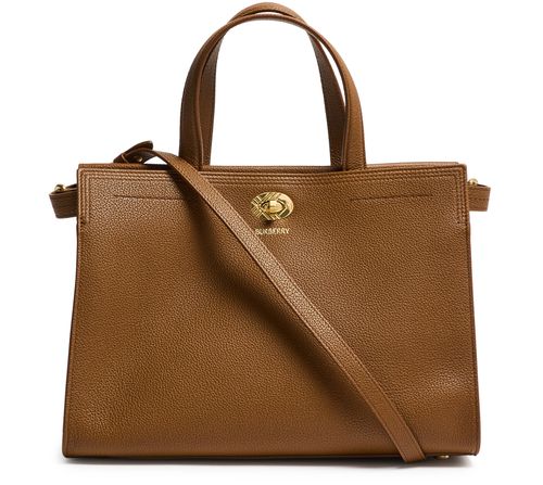 BURBERRY Petit sac cabas Cotswolds