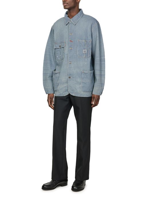 POLO RALPH LAUREN Jacke