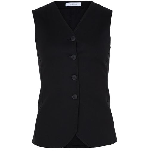 MAX MARA Fornovo jersey jacket