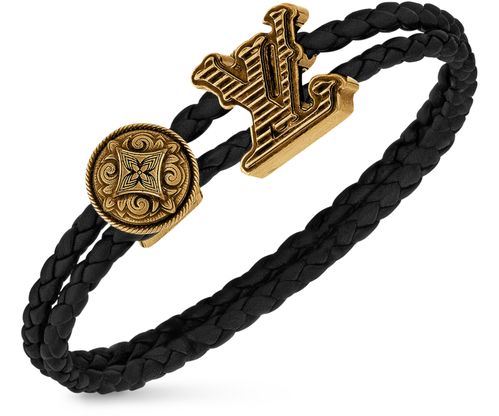 LOUIS VUITTON LV Rodeo Bracelet