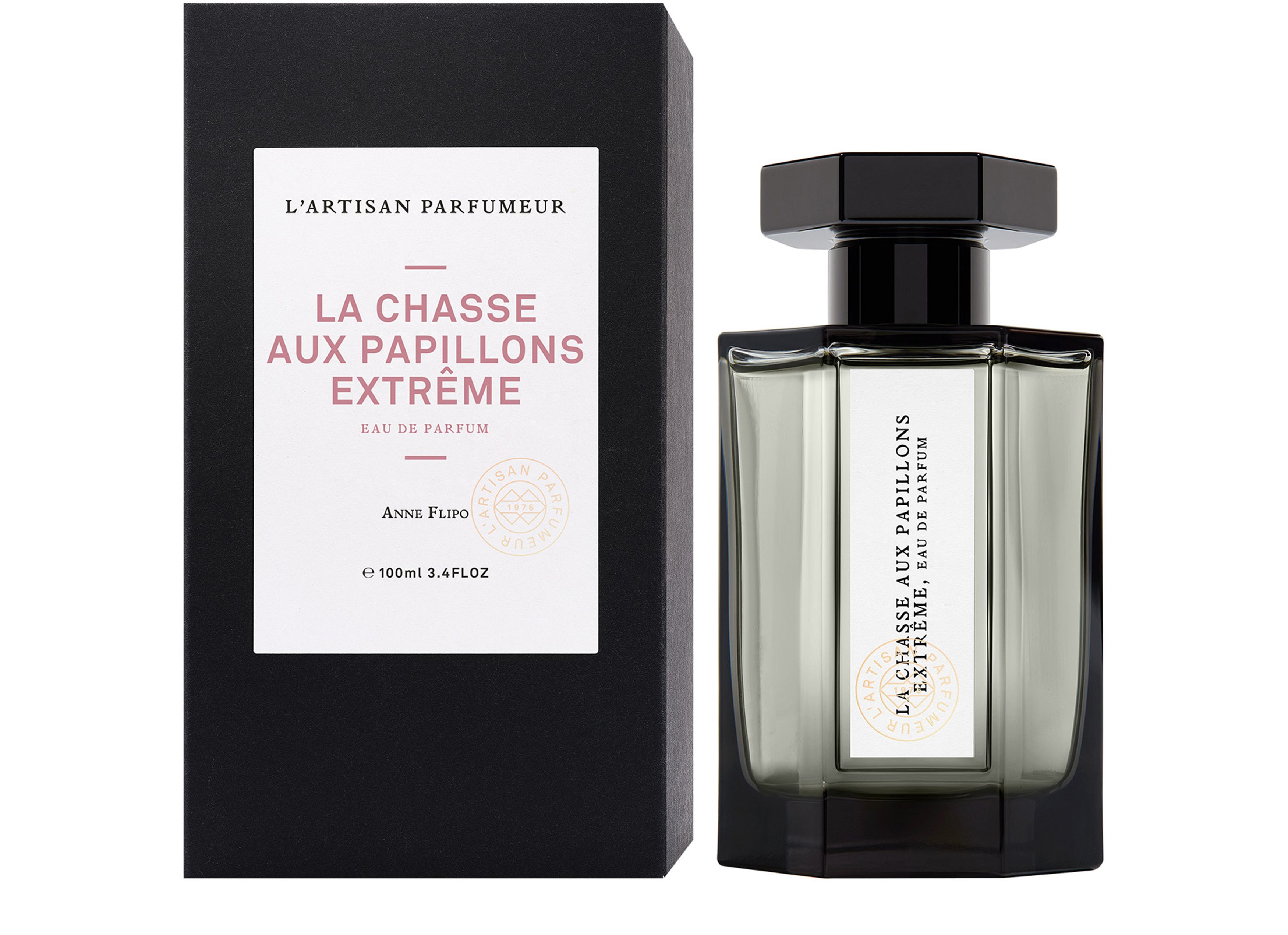La Chasse aux Papillons Extrême eau de parfum 100 ml thumbnail 3