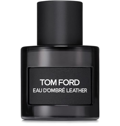 TOM FORD BEAUTY Eau d'Ombré Leather eau de toilette 50 ml