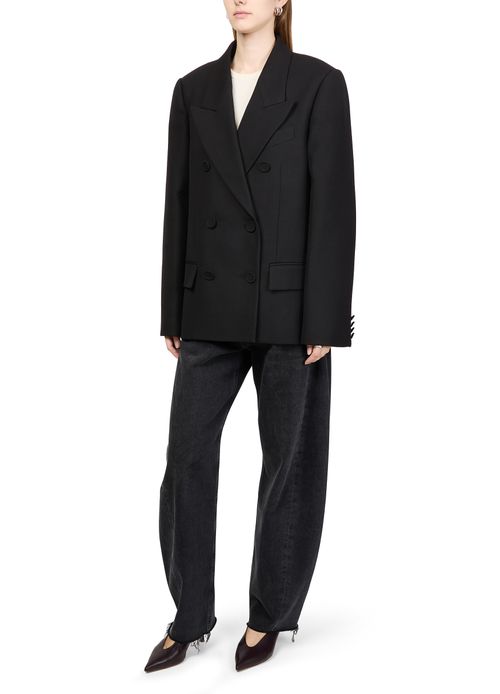 ACNE STUDIOS Classic jacket