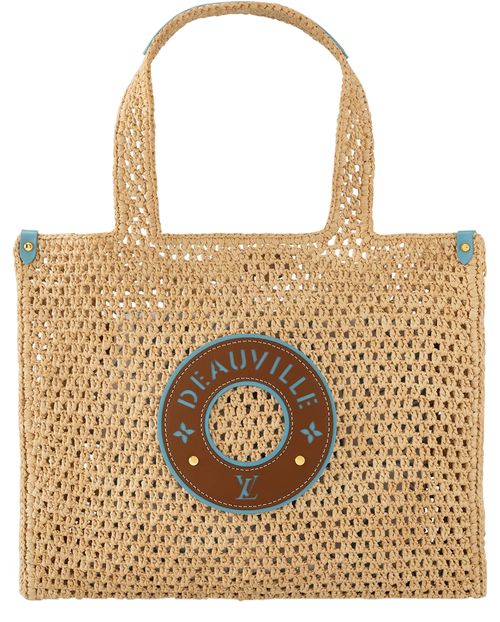 LOUIS VUITTON OnTheGo MM