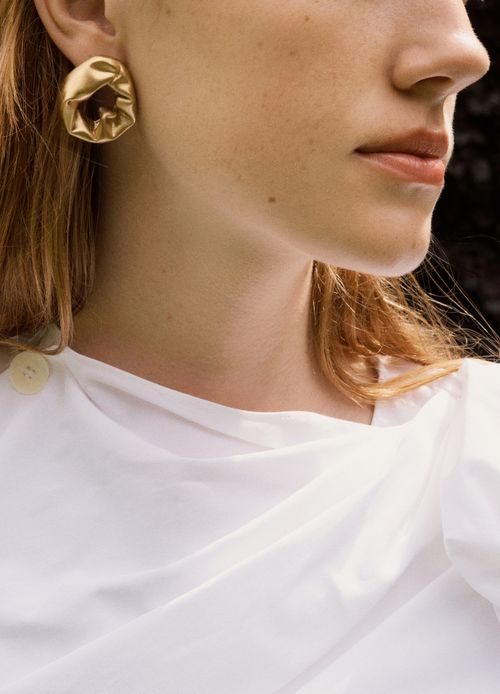 COMPLETEDWORKS Earrings